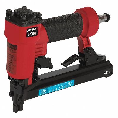 Pnuematic Plastic Stapler