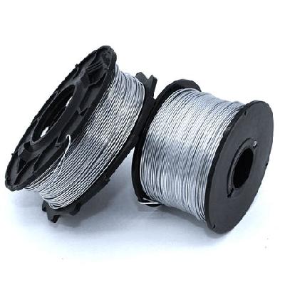 Rebar Tying Wire