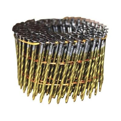 Screw Coil Nails