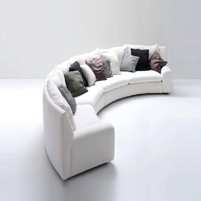 Sofa Flex Curve