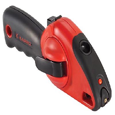 Sure Grip Chalk Line And Level