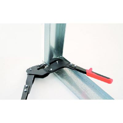 Ultra Profil - One Hand Section Setting Pliers