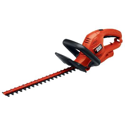 Black And Decker Hedge Trimmer