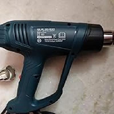 Bosch Ghg 180 Professional Heat Gun