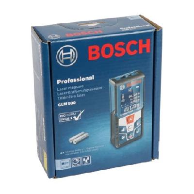 Bosch Glm 500 Professional