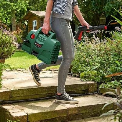 Bosch Pressure Washer Easy Aquatak 100
