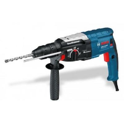 Bosch Rotary Hammer Gbh 2 20 Dre