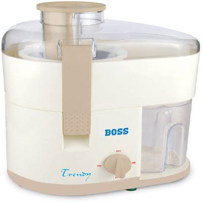 Boss Juice Pro Juice Extractor
