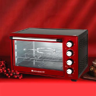 Boss Oven Toaster Griller