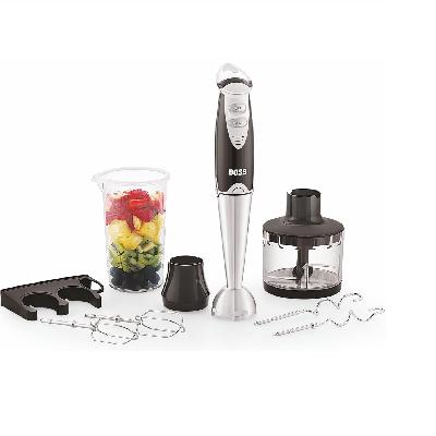 Boss Quickmix B-117 Beater Set