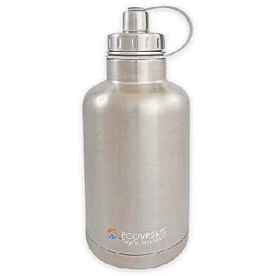 Boss Water Bottle