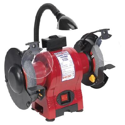 Electric Bench Grinder Machine