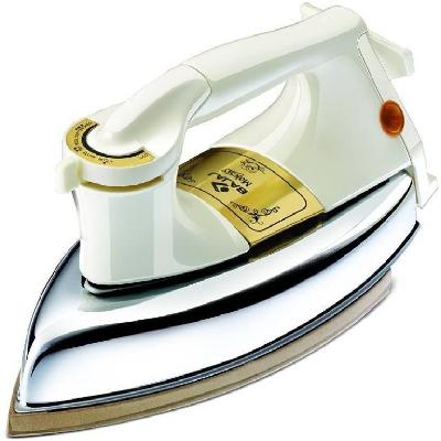 Heavy Duty Iron