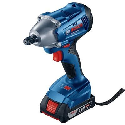 Impact Wrench Machine Cordless