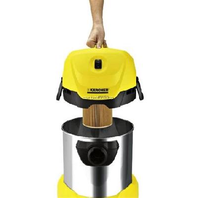 Karcher WD3 Vacuum Cleaner