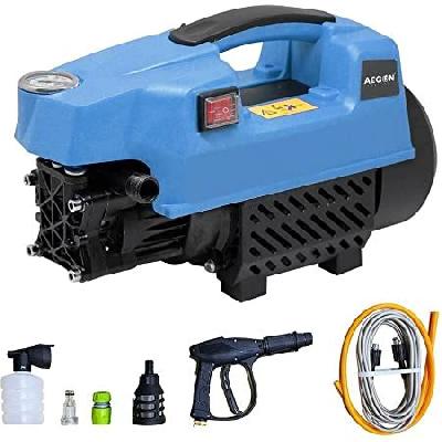 Kpt Pressure Washer