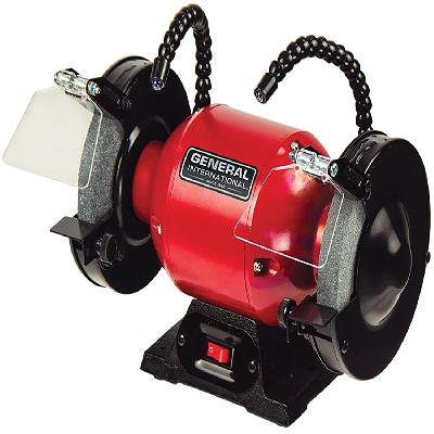 Kpt Shakti Bench Grinder