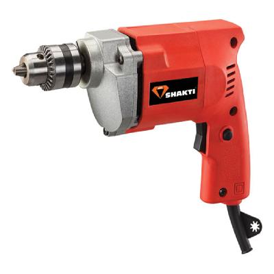 Kpt Shakti drill