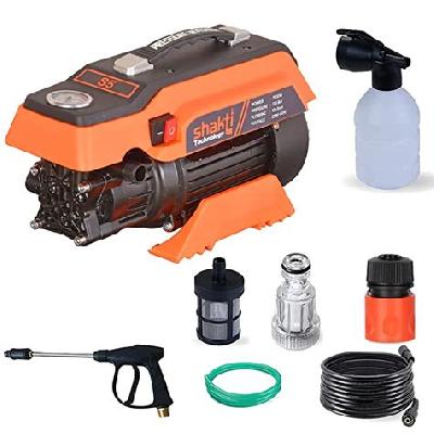 KPT SHAKTI PRESSURE WASHER