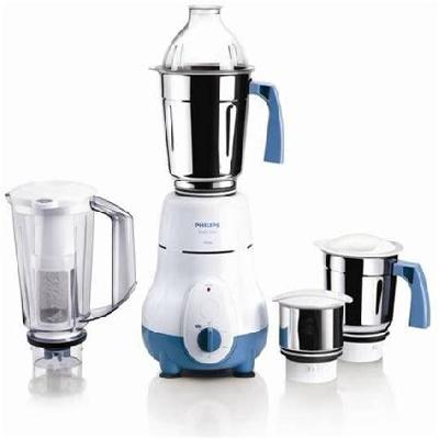 Mixer Grinder