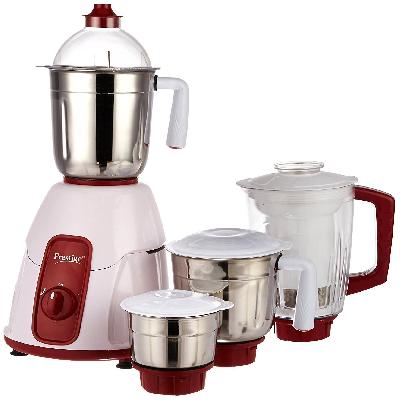 Mixer Grinder Set