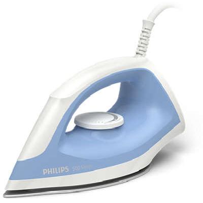 Philips Iron