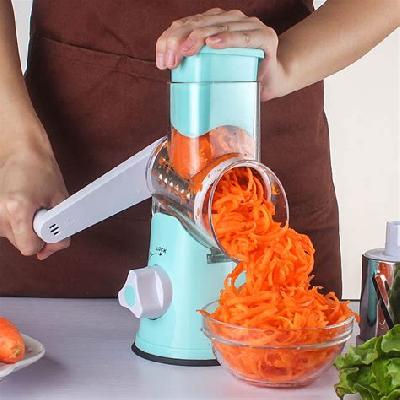 Vegetable Chopper Cutter