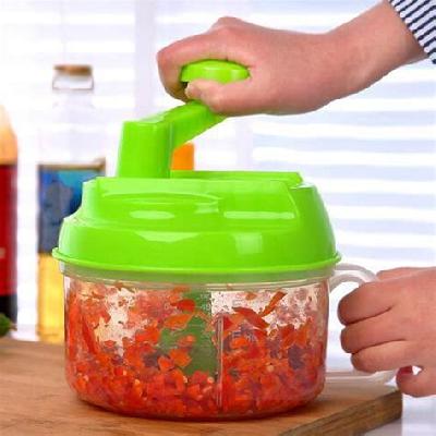 Vegetable Manual Chopper