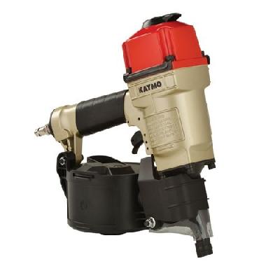 Kaymo Pro 38100 Pneumatic Nailer