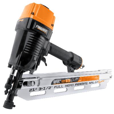 Pneumatic Concrete Nailer