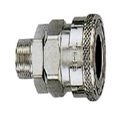 Quick Release Coupling Socket