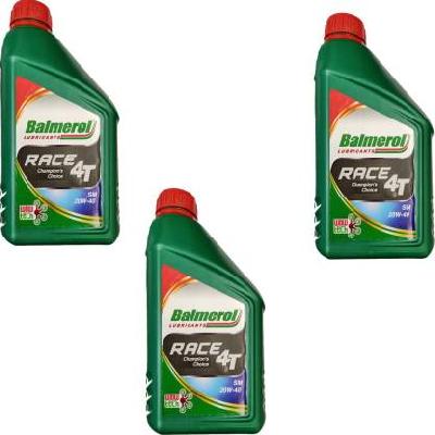 Balmerol Lubricant Liprex EP 0