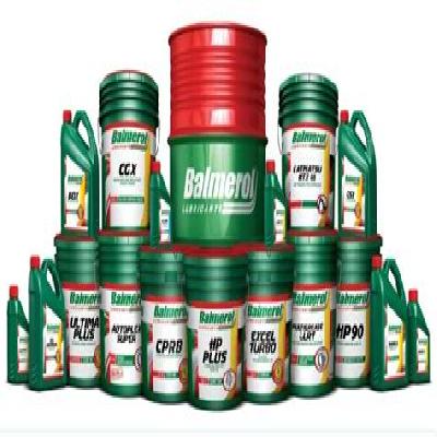 Balmerol Lubricant Multipurpose Grease No.3