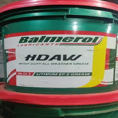 Balmerol Supertec Pd 000 Grease