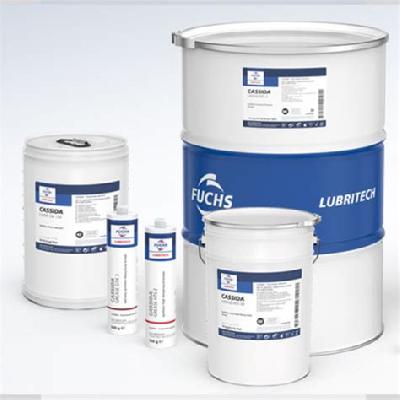 Cassida Food Grade Grease