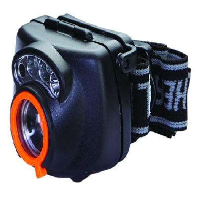 Groz 3W Headlamp Sensor