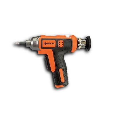 Groz Chargeble Screw Driver