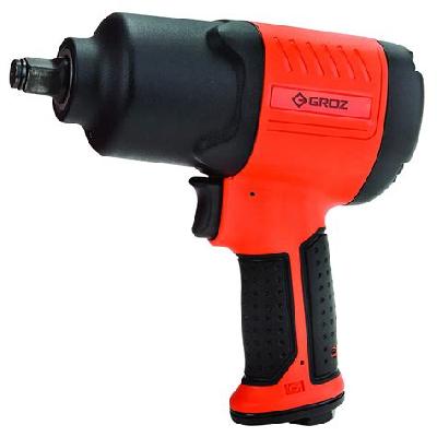 Groz Impact Wrench