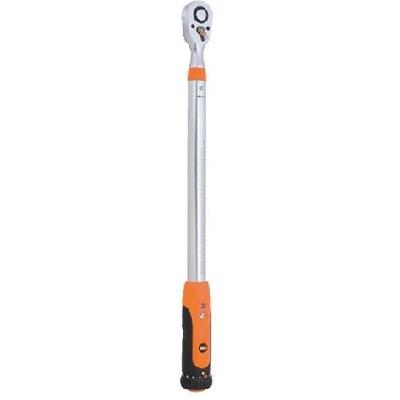 Groz Ratcheting Torque Wrench