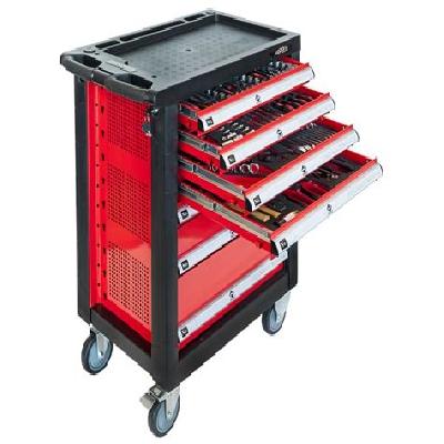 Groz Tools Trolley