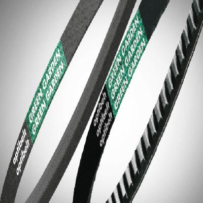 Optibelt V Belts
