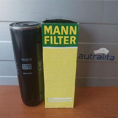 W962 14 Mann Filter