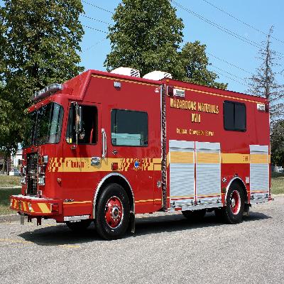 Fire Services