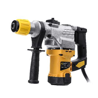 Hammer Breakers Machine