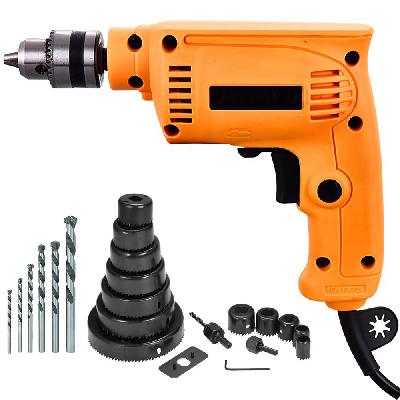 10mm Drill