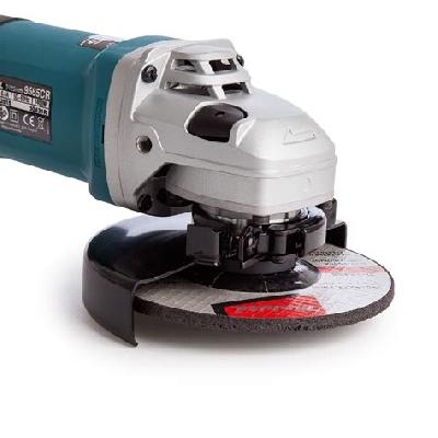 125mm Angle Grinder