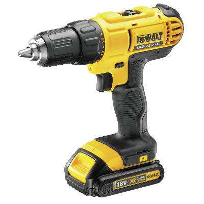 13mm Drill