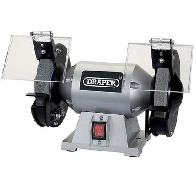 150mm Bench Grinder