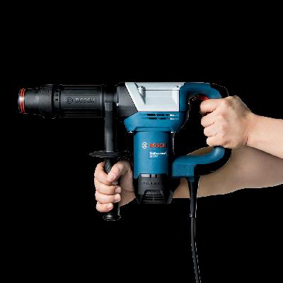 30mm Demolition Hammer