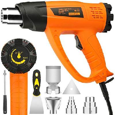 1800W 2 Speed Heat Gun
